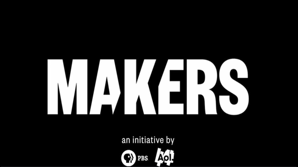 S1: MAKERS: Women Who Make America image
