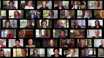 S1: MAKERS: Women Who Make America Trailer