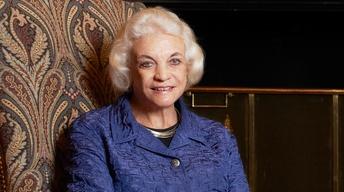 Sandra Day O'Connor image