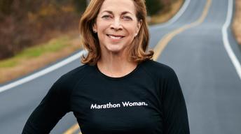 S1: Kathrine Switzer