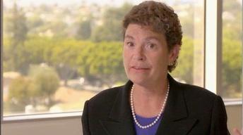 S1: Dr. Susan Love