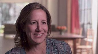 Abby Pogrebin image