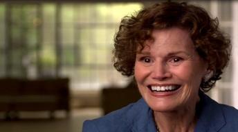 S1: Judy Blume
