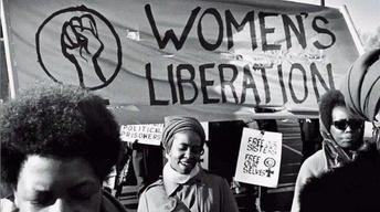 For All Women image