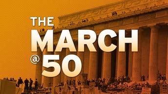 The March @50 - PREVIEW image