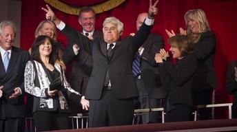 S2014 Ep1: Jay Leno
