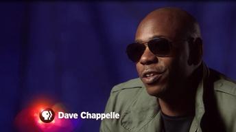 S2015: How Did You Meet Eddie Murphy?