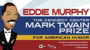 Eddie Murphy: The Kennedy Center Mark Twain Prize