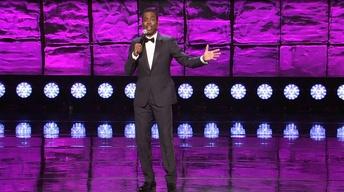 S2015: Chris Rock Performs — Eddie Murphy: The Mark Twain Pr