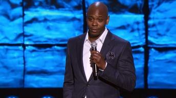 S2015: Dave Chappelle Performs — Eddie Murphy: The Mark Twai