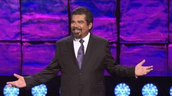S2015: George Lopez Performs — Eddie Murphy: The Mark Twain