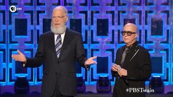 S2016 Ep1: David Letterman Performs | Bill Murray: The Mark