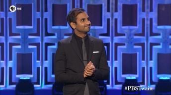 S2016 Ep1: Aziz Ansari Performs | Bill Murray: The Mark Twai