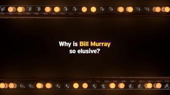 S2016 Ep1: The Elusive Bill Murray