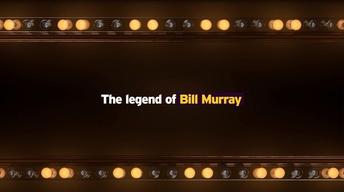 S2016 Ep1: The Legend of Bill Murray