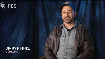 S2016 Ep1: Jimmy Kimmel | Watch Bill Murray: The Mark Twain