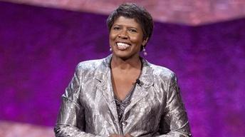 Gwen Ifill Gwen Ifill
