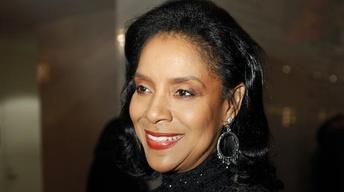 S2009 Ep1: Phylicia Rashad