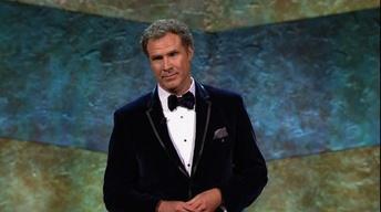 Will Ferrell's Full Acceptance Speech image