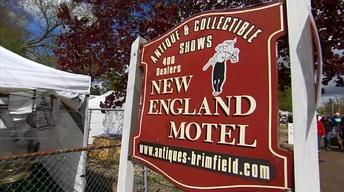 Antiquing in Brimfield, MA - Part 2 image
