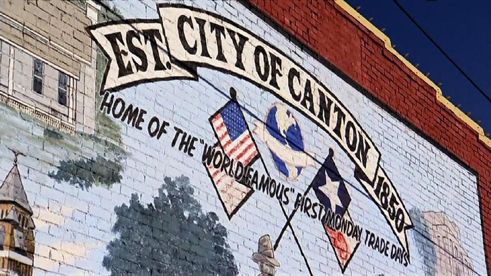 Antiquing in Canton, TX – Part 2 image