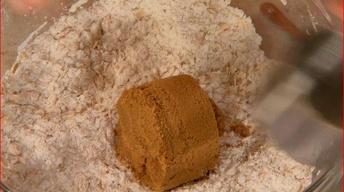 How to Add Moisture Back Into Brown Sugar