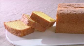 Pound Cake image