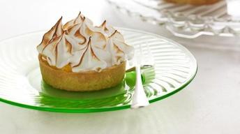 Tarts and Tartlets image