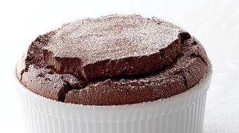 Soufflés image