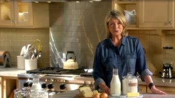 Learn How to Make Classic Sauces image