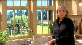Martha Stewart Tip: Washing Rice image