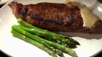 Learn About Pan Searing image