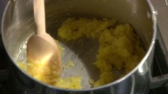 Martha Stewart Talks About Veloute image