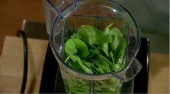 Pesto for Gnocchi image