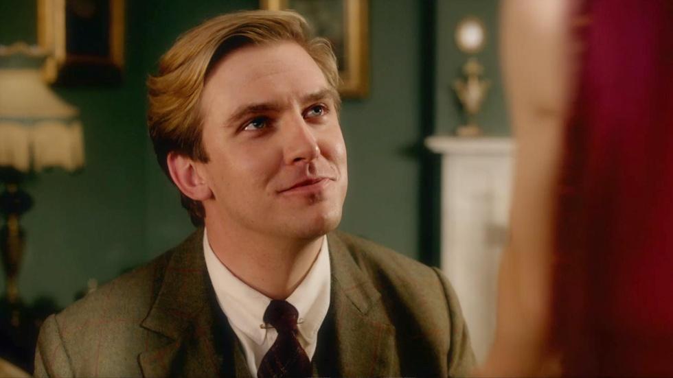Downton Abbey, Season 4: The Creators on Losing Matthew image