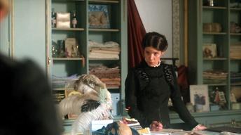 S1 Ep5: Scene