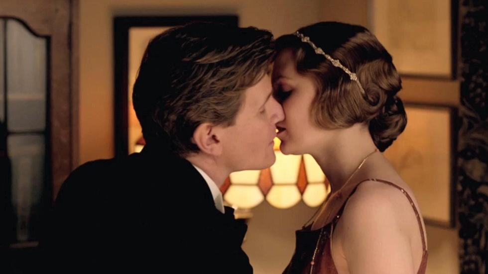 Downton Abbey, Season 4: Choices image