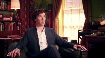 S3: Behind the Scenes