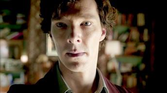 S3 Ep1: The Empty Hearse