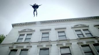 S3: Killing Sherlock