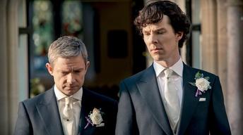 S3 Ep2: The Sign of Three