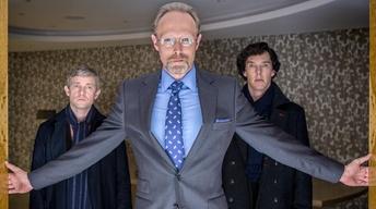 S3 Ep3: His Last Vow