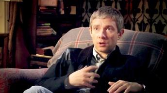S3: Sherlock & John's Chemistry