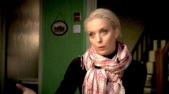 S3: All About Mary