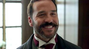 S2: Sneak Preview Coming in March