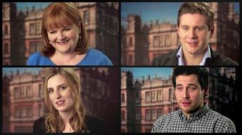 S4: Cast Hopes for Season 5