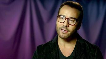 S2: Jeremy Piven on the New Season