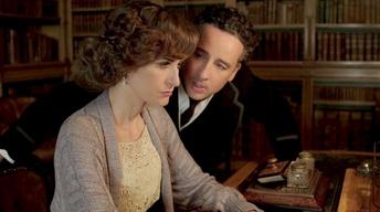 S2: Lord and Lady Loxley