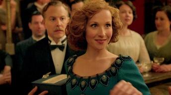 S2: Kitty and Agnes