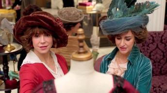 S2: Fashion & Style in the New Season